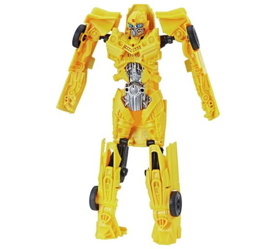 bumblebee funko pop target